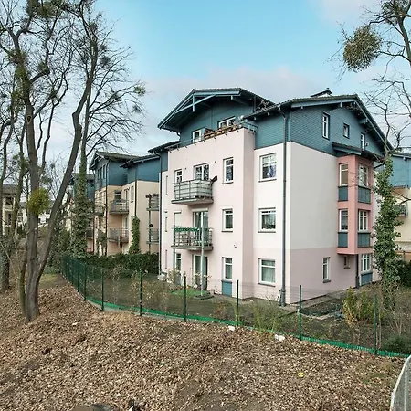 Appartement Top - Modern Studio *