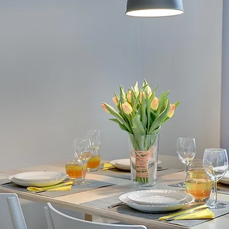 Appartement Top - Modern Studio Sopot