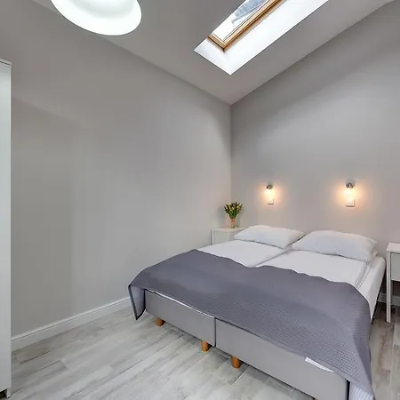 Top - Modern Studio Appartement *