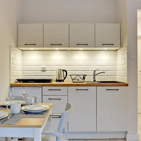 Appartement Top - Modern Studio *