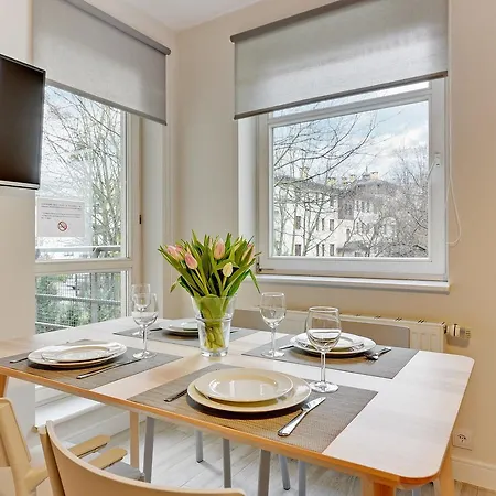 Top - Modern Studio Appartement *