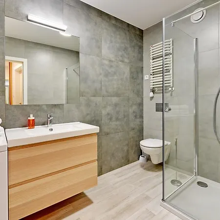 Top - Modern Studio * Sopot