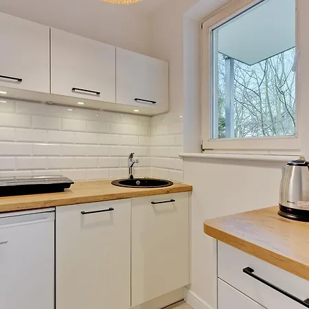 Top - Modern Studio Appartement *