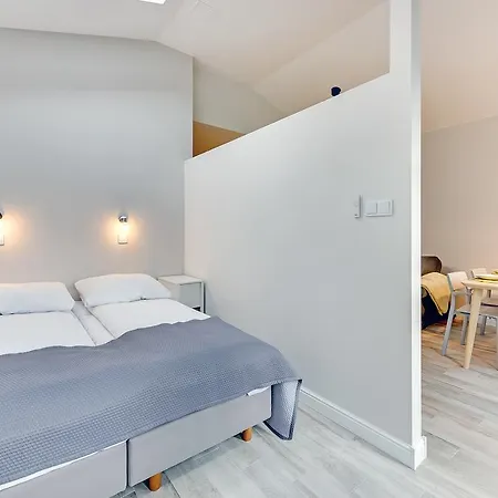 Top Modern Appartamento Sopot
