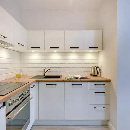 Appartamento Top Modern *