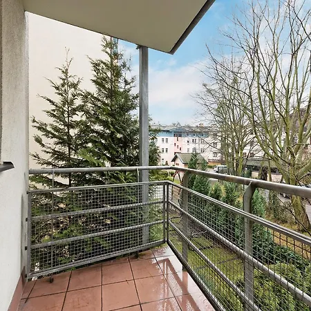Appartamento Top Modern Sopot