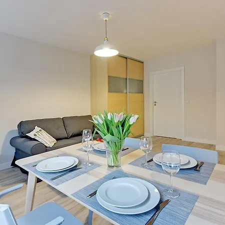 Appartamento Top Modern Sopot