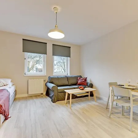 Top Modern Appartamento *